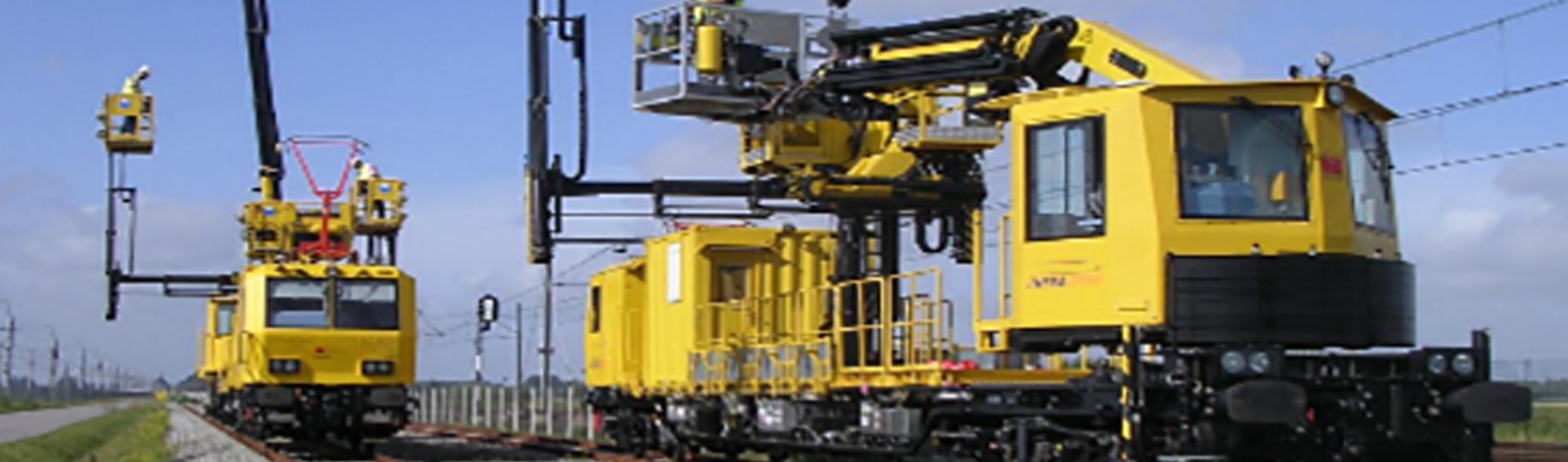 construction and Maintenance of overhead lines