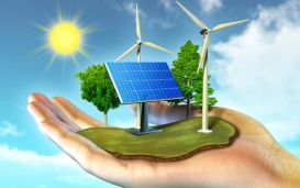 Renewable Energies