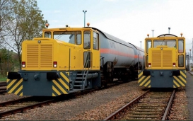 Shunting Systems